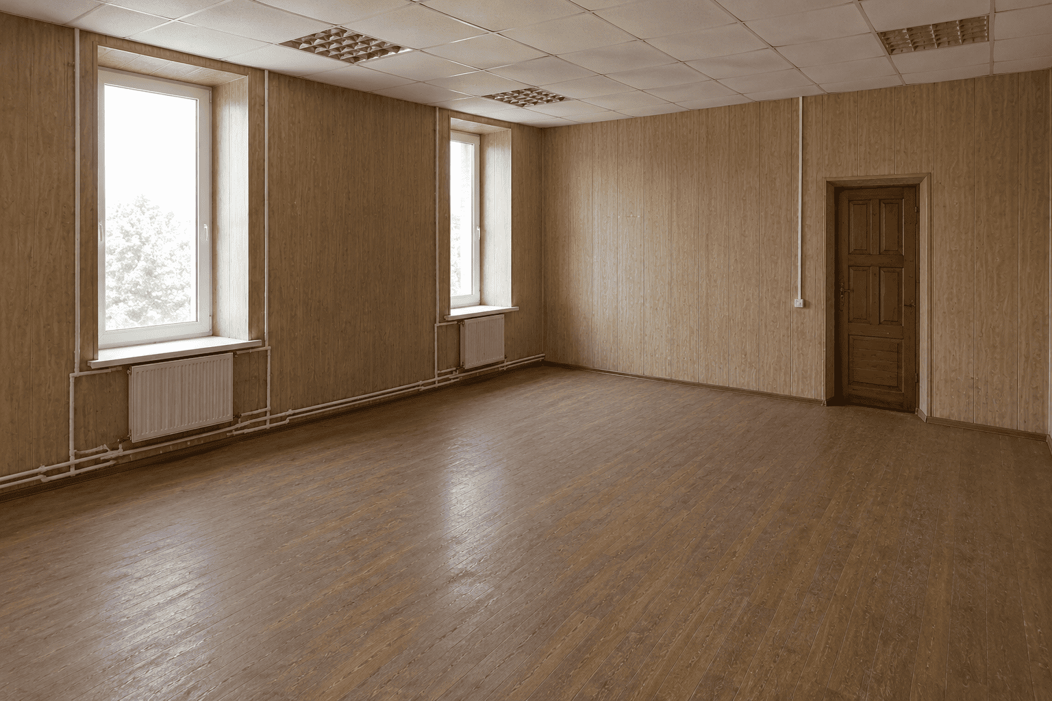 Кабинет 103, вид 2